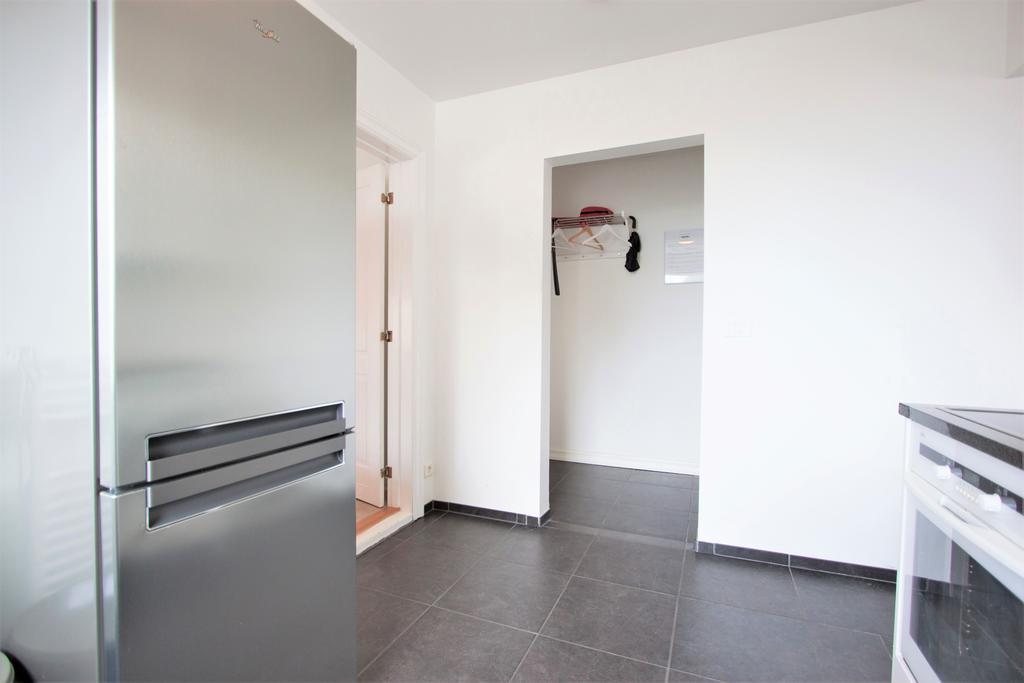 Odinn Reykjavik Odinsgata Apartments מראה חיצוני תמונה