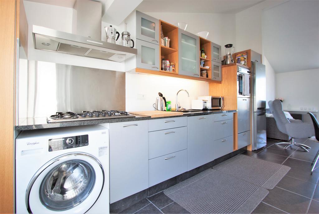 Odinn Reykjavik Odinsgata Apartments מראה חיצוני תמונה
